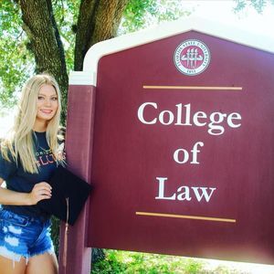 Meet your Posher, Kirsten